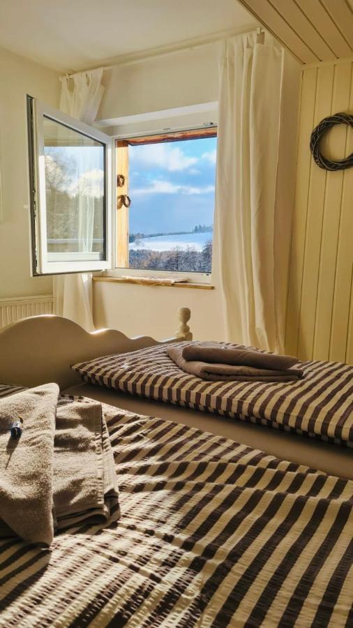 Waldapart Willingen Виллинген Экстерьер фото