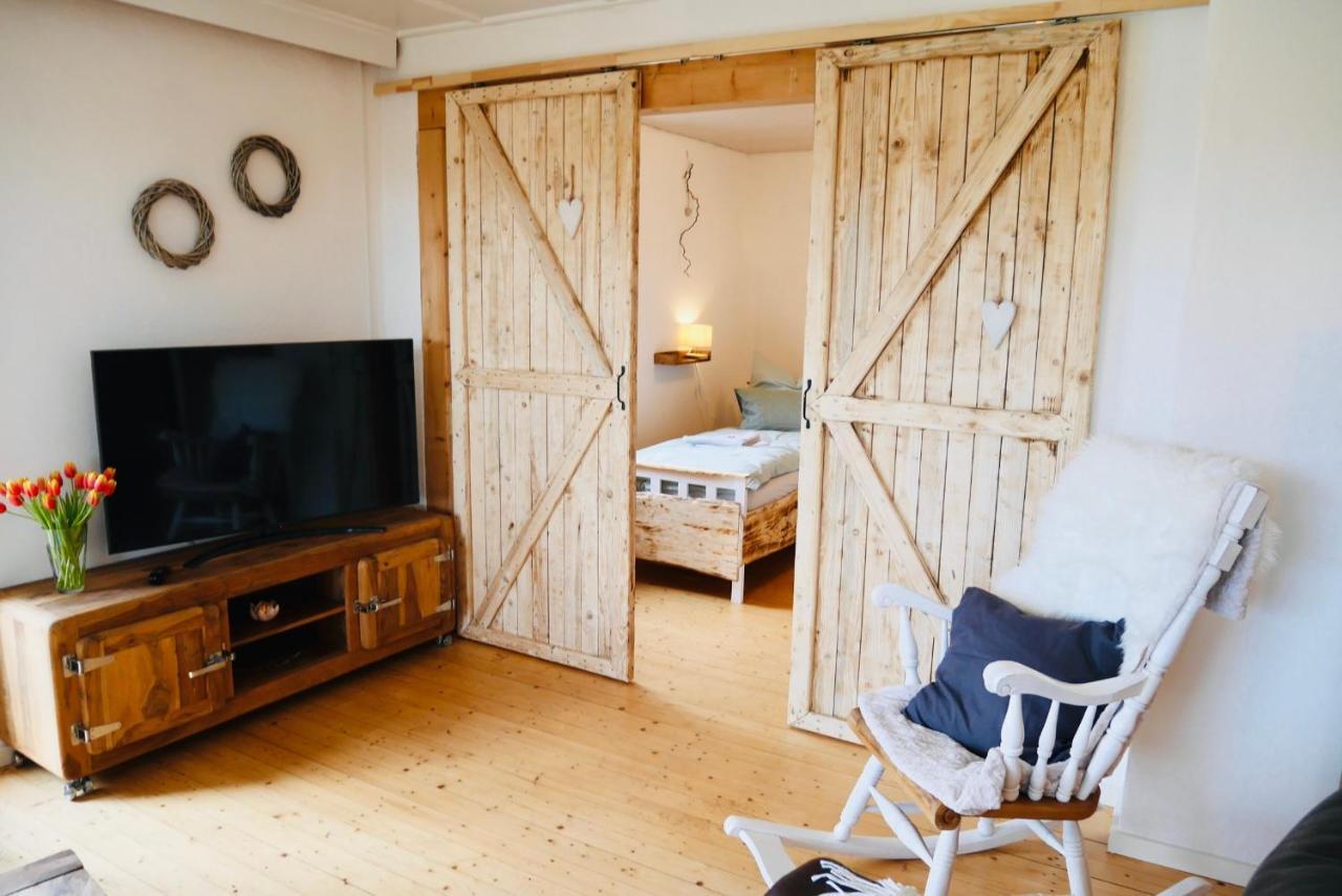Waldapart Willingen Виллинген Экстерьер фото